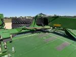 John Deere C450