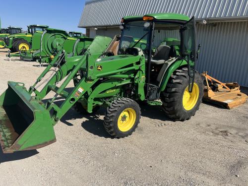 2016 John Deere 4052R