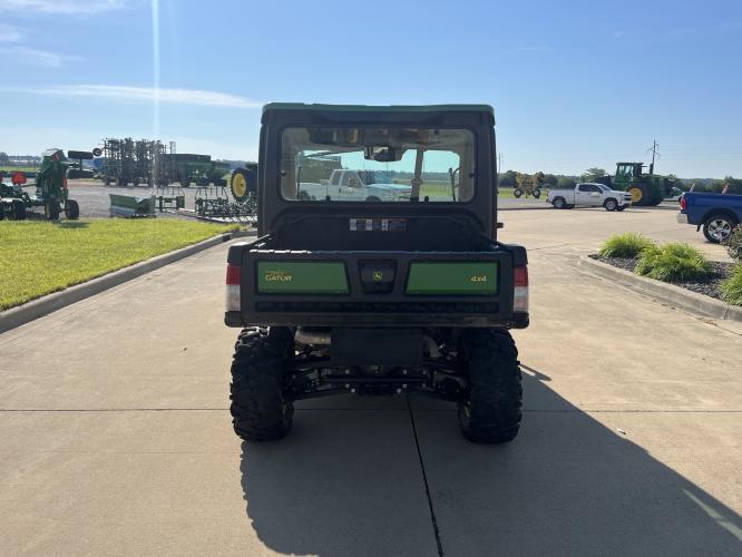 John Deere XUV 835R