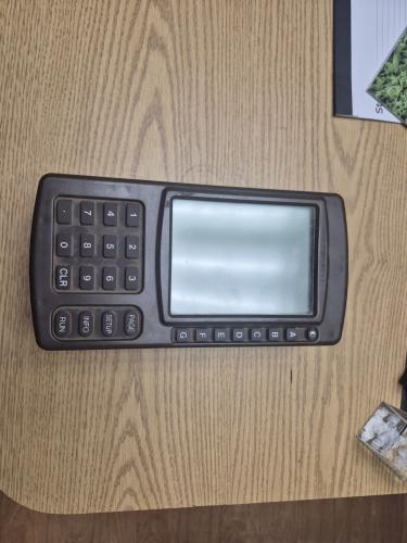 John Deere Brown Box