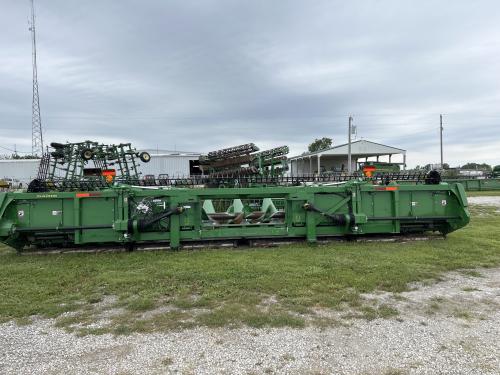 2019 John Deere 712FC