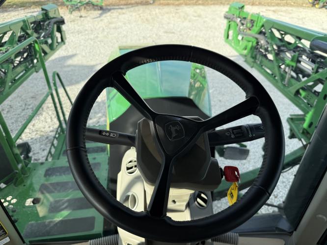 John Deere 616R