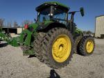 John Deere 8R 370
