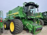 John Deere S7 800