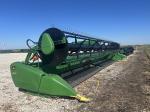John Deere 635FD