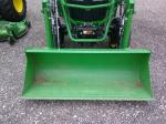 John Deere 2032R