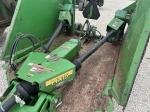 John Deere HX15