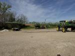 John Deere R4038