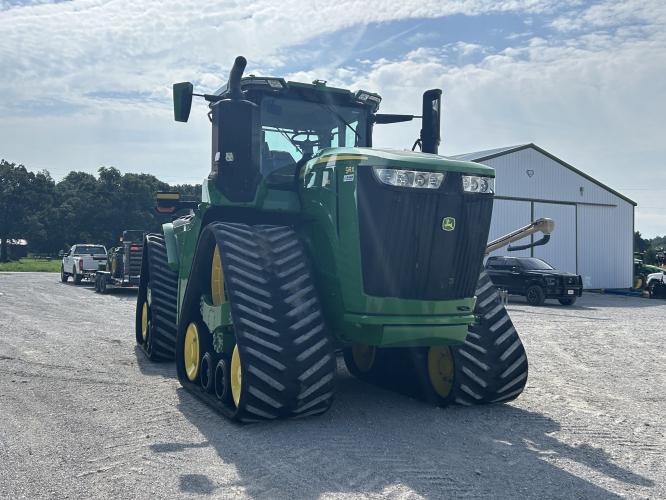 John Deere 9RX 540