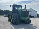 John Deere 9RX 540
