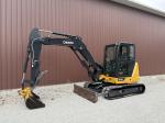 John Deere 60G
