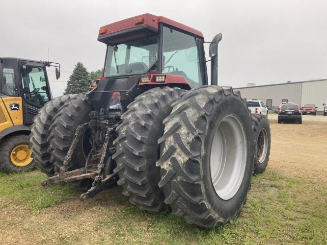 Case Ih 7250