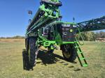 John Deere 612R