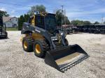 John Deere 334 P