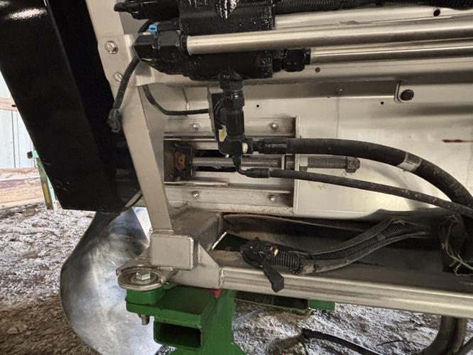 John Deere DS20