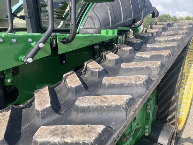 John Deere 8370RT