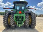 John Deere 8R 250