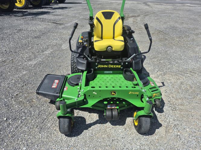 John Deere Z930R