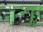 John Deere RD30F