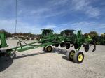 John Deere 2100