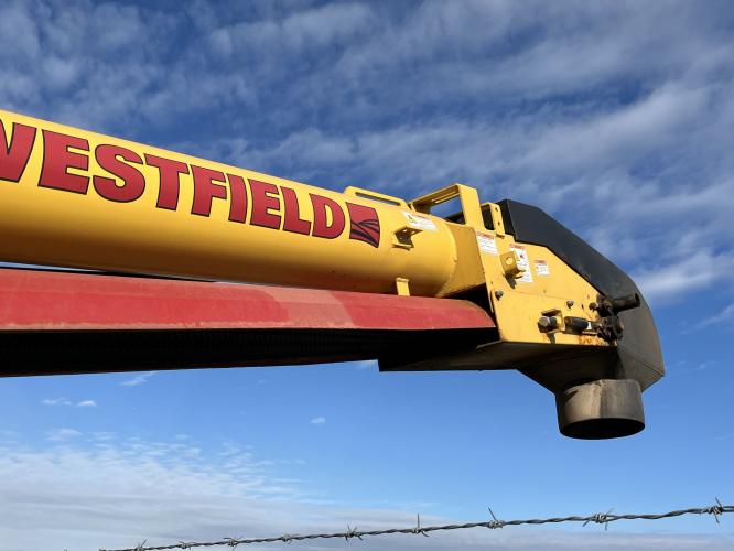 Westfield WC1535