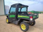 John Deere XUV 835M