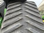 John Deere 9620RX