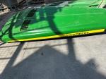 John Deere RE262566 HOOD