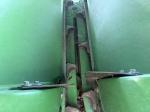 John Deere C12F StalkMaster