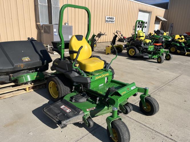 John Deere Z735M