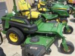 John Deere Z997R