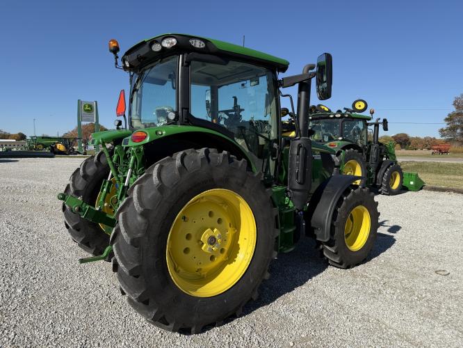 John Deere 6R 130