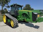 John Deere 8360RT
