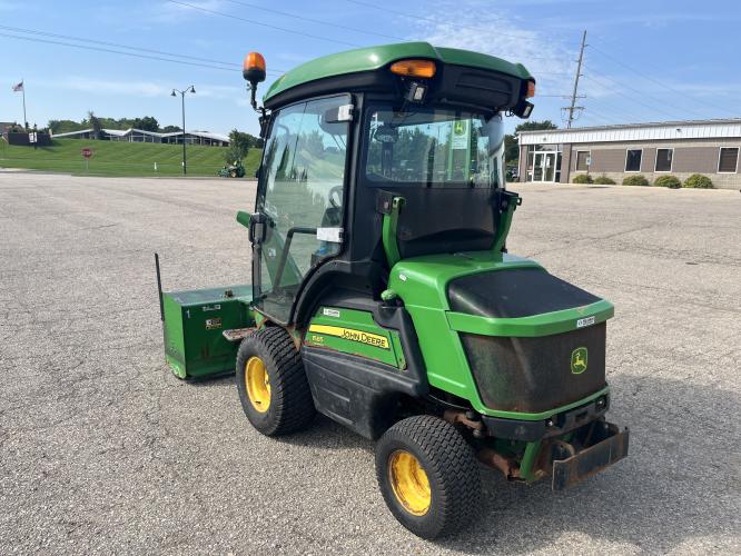 John Deere 1585