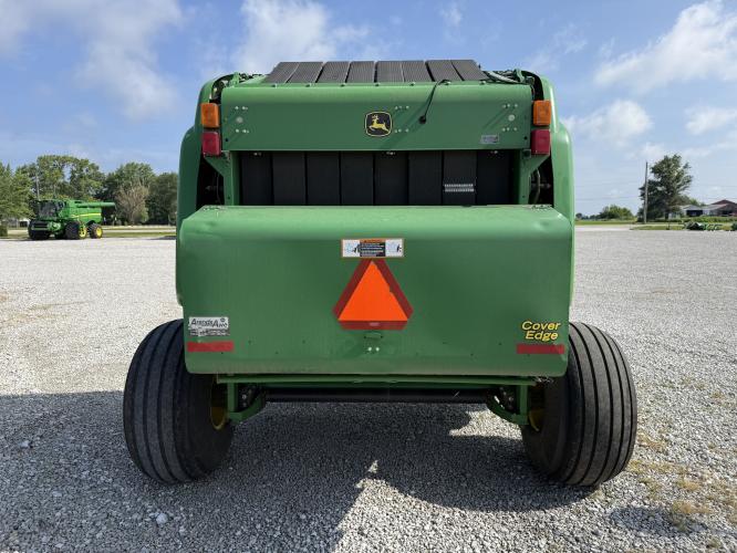 John Deere 569 Premium