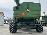 John Deere S790