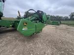 John Deere 625F