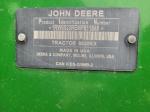 John Deere 9520RX