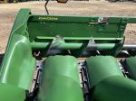 John Deere C8R