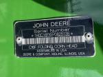 John Deere C16F
