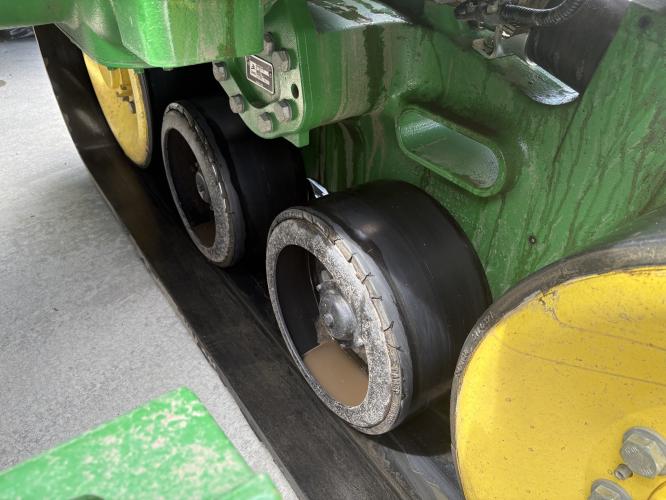John Deere 9570RX