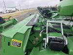 John Deere S550