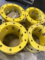 John Deere AR190666 10" HUB SPACER KIT