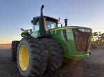 John Deere 9570R