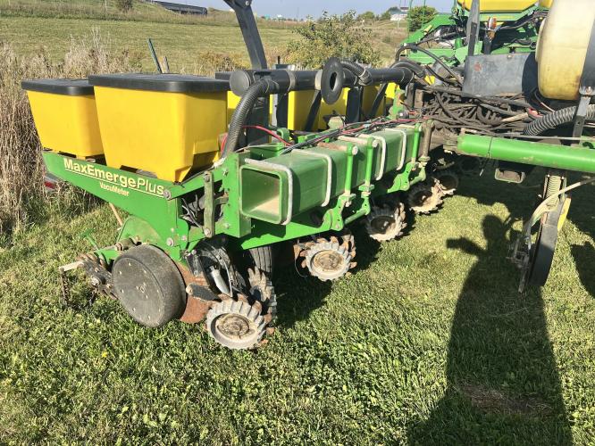 John Deere 1770