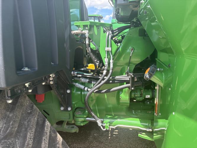 John Deere 9RX 590