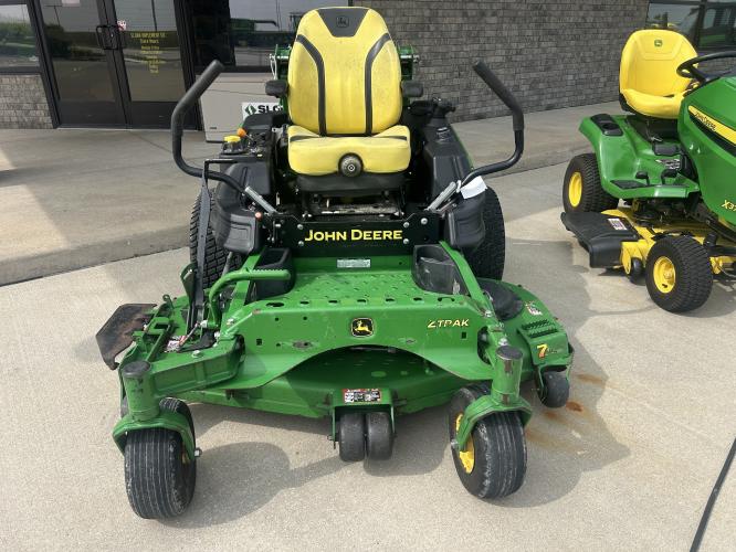 John Deere Z950M