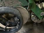 John Deere 1795