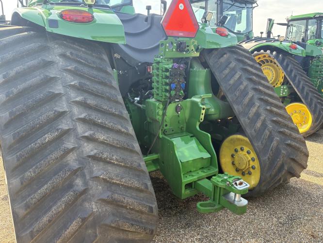 John Deere 9RX 590