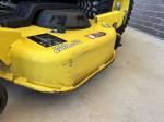 John Deere X758